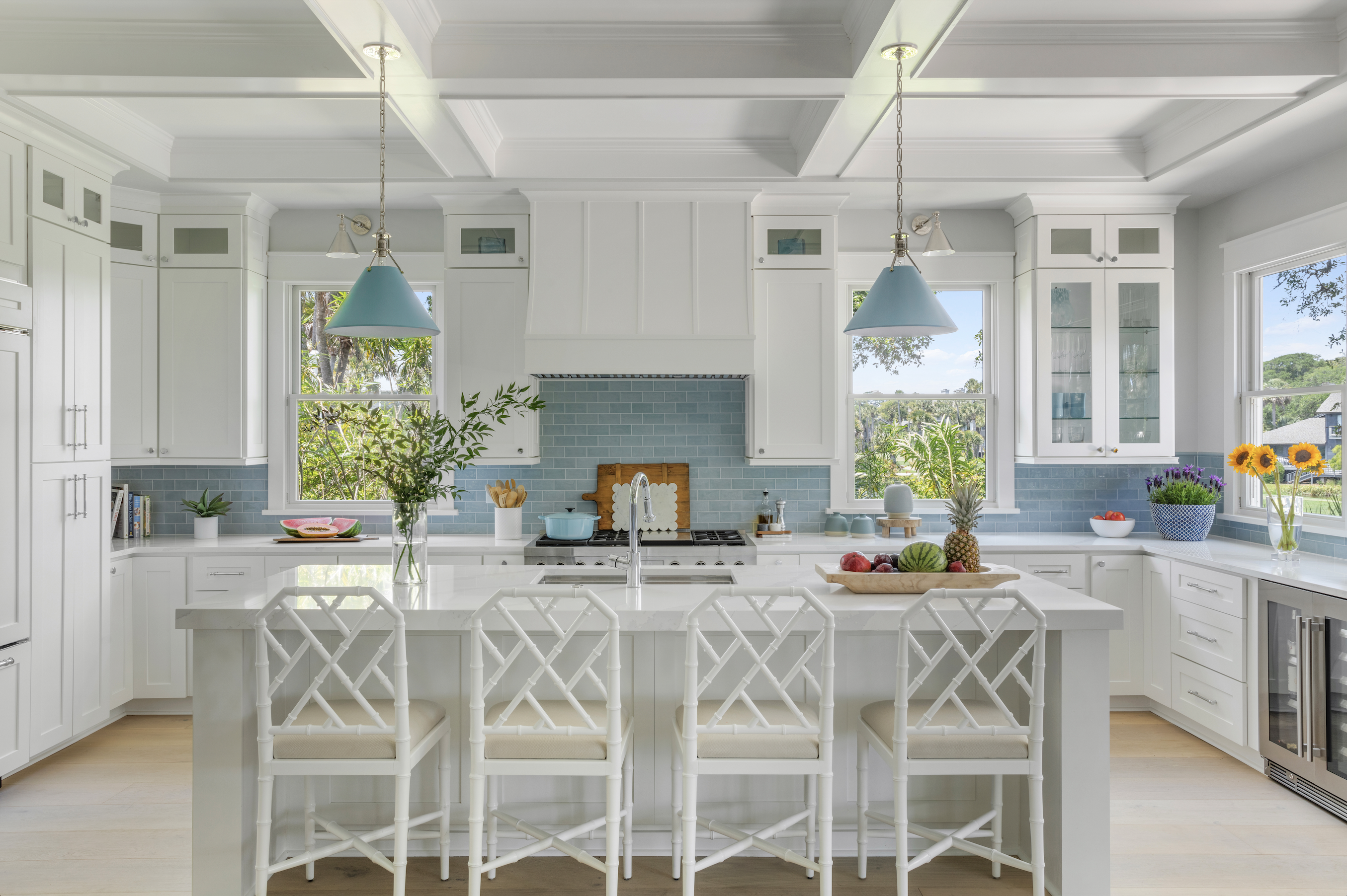 Stylish & Fun Family Home Ideas