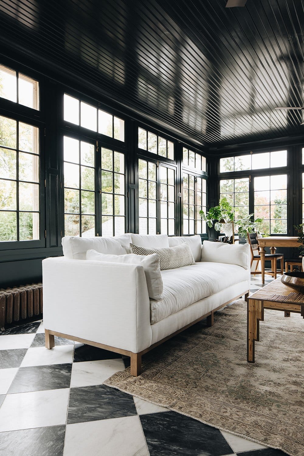 10 Stunning Jean Stoffer Living Rooms You’ll Wish Were Yours