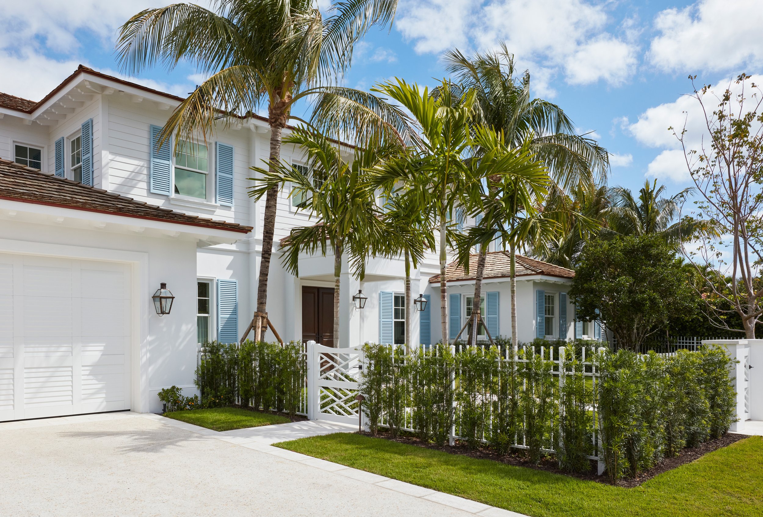 Inside a Stunning Florida Home with Effortless Beach Style