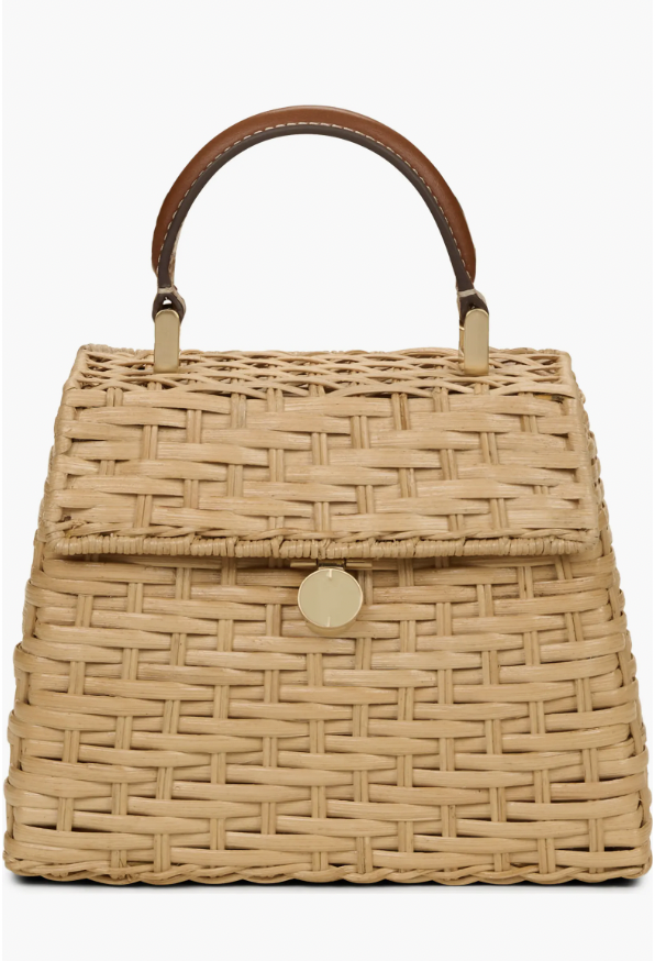 New Straw Bags - nordstrom