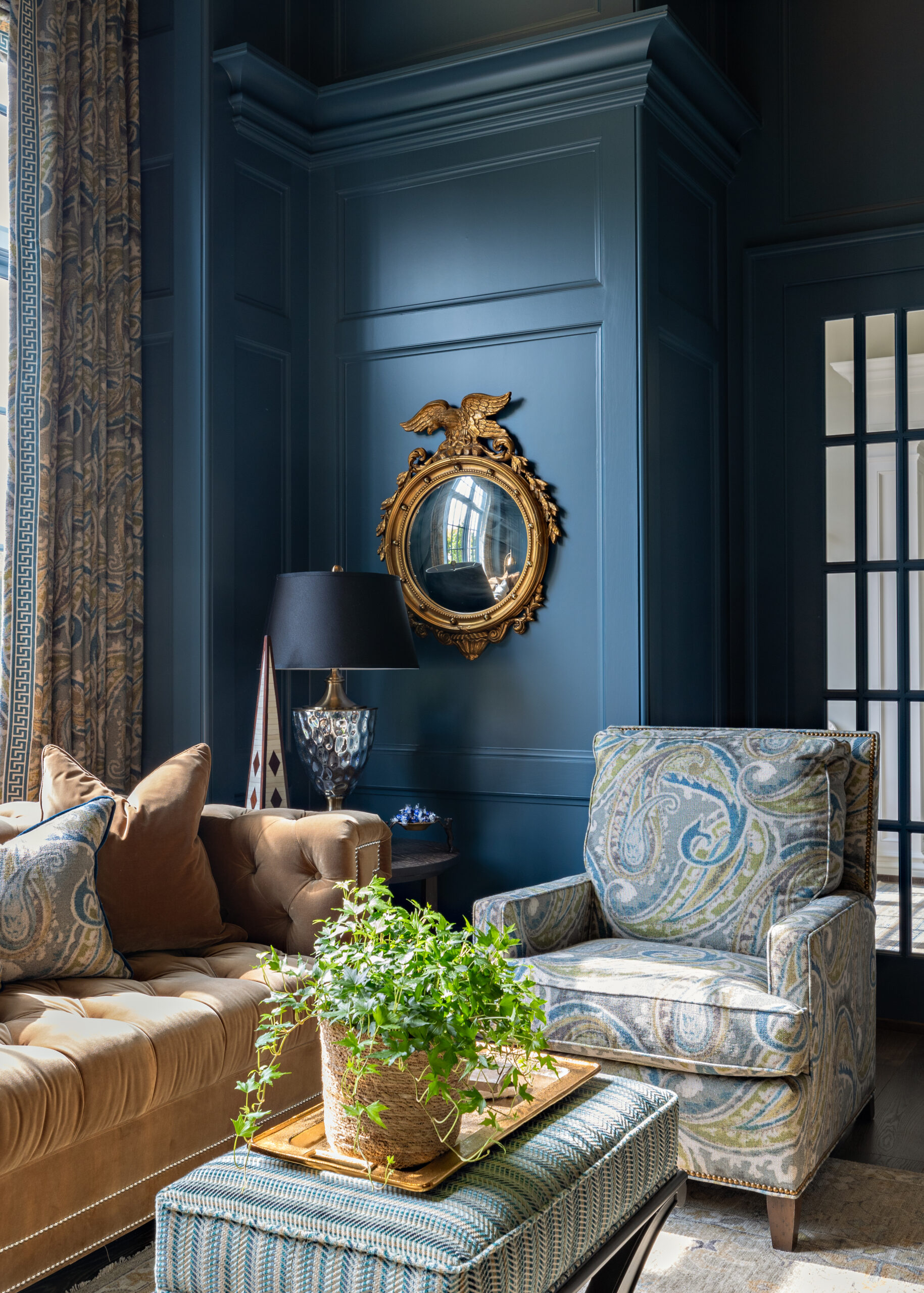 Must-See Timeless Homes:  Classic Style Inspirations