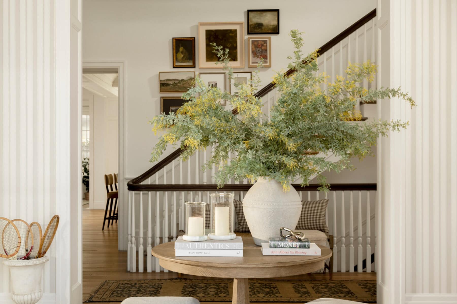 Inside the Beautiful Designs of Studio McGee