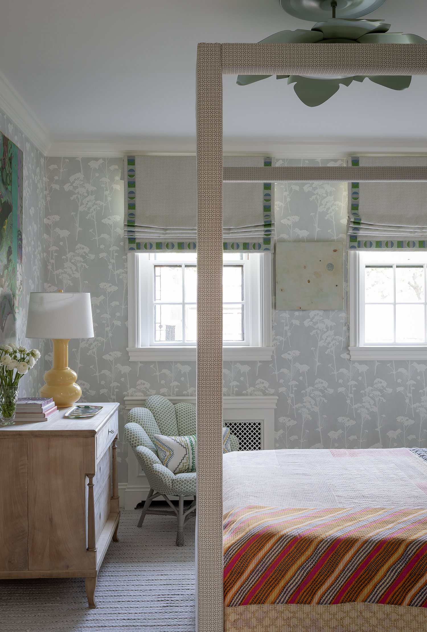 There’s something special about a home that blends the beauty of the past with the ease of modern living, and this historic Beacon Hill makeover does just that.  Designed by the talented Honey Collins, Pauli & Uribe Architects,Builder: F.H. Perry,Photography: Michael J. Lee