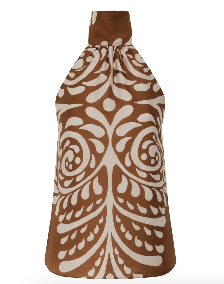 Fabulous Fashions - couper