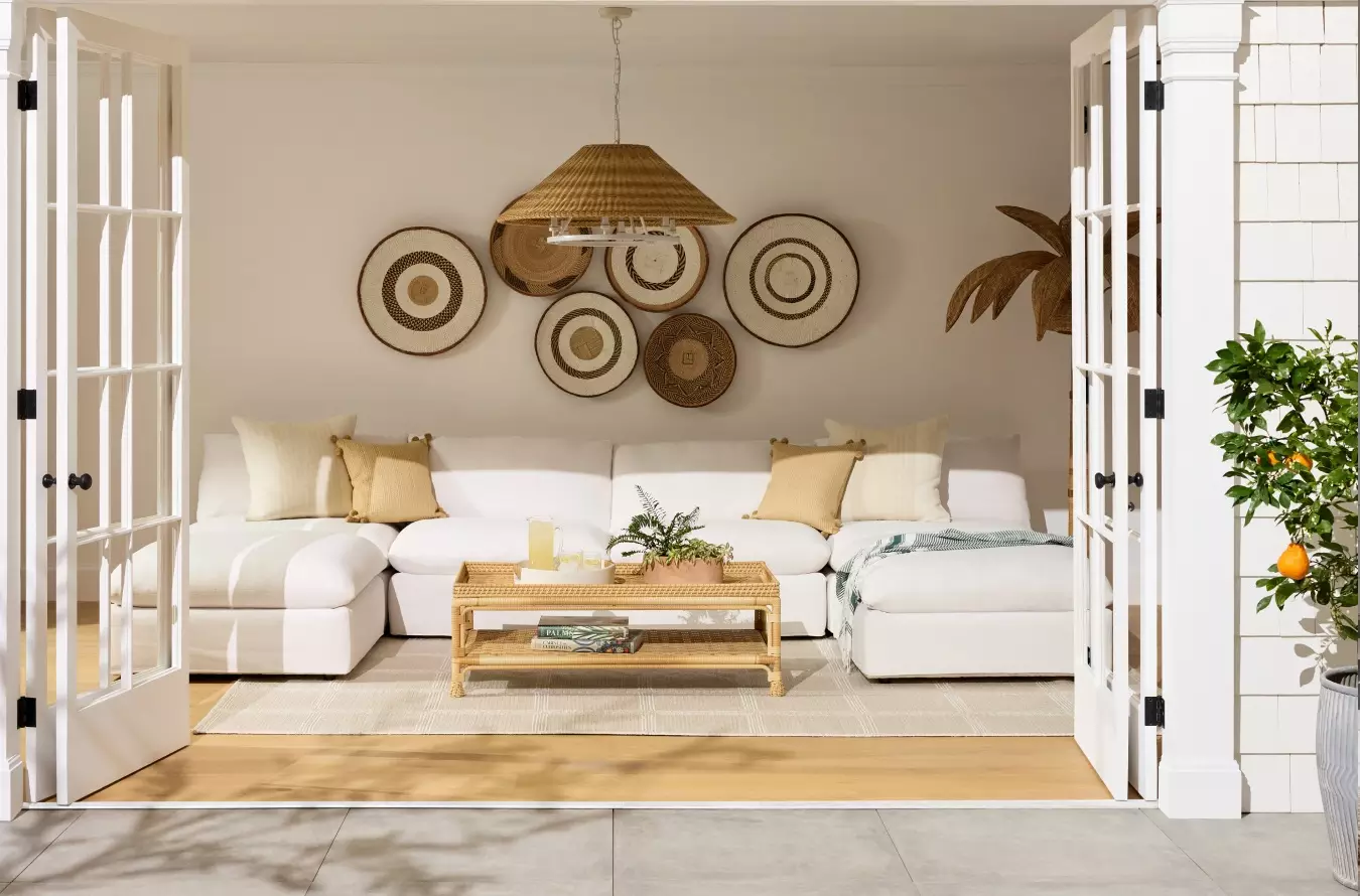 Inside the Magical Manhattan Home of Nate Berkus