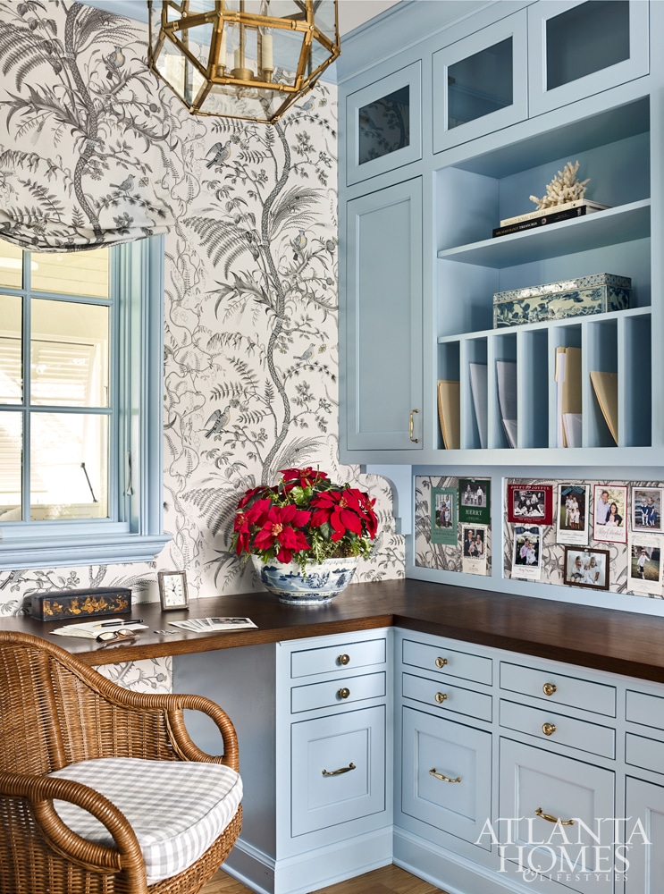 Stunning Home Office Ideas that Inspire Productivity