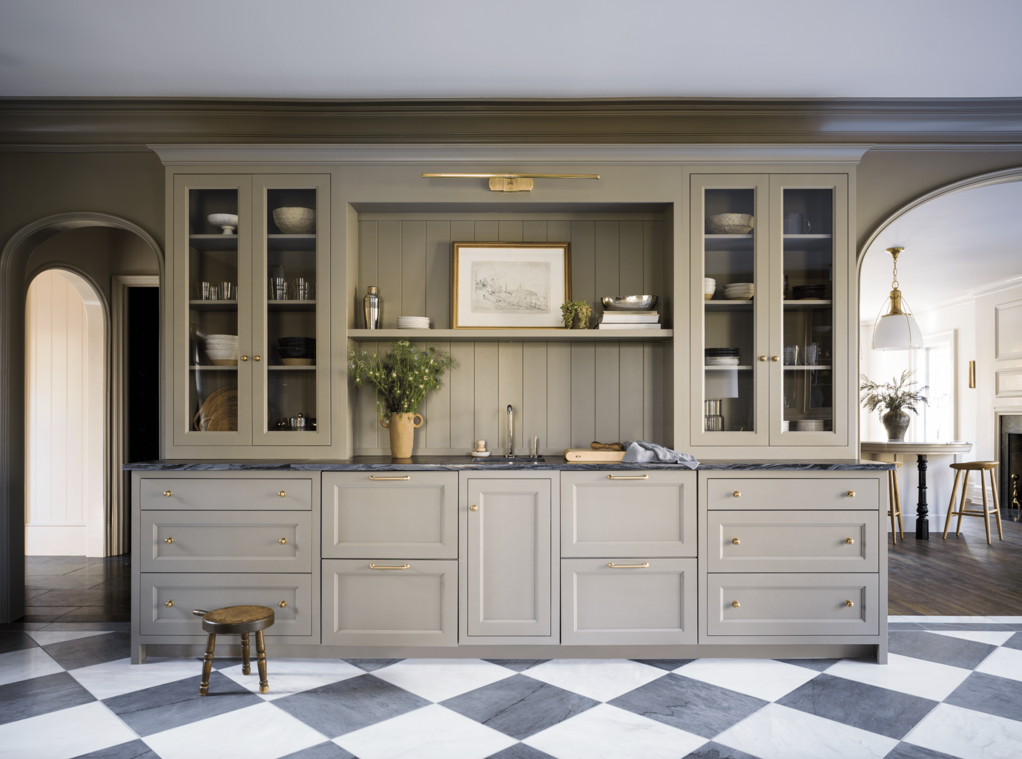 Spring Cleaning Inspiration to Refresh Your Home