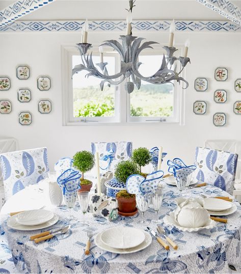 Inside a Bunny Williams Designed Palm Beach Home You’ll Love